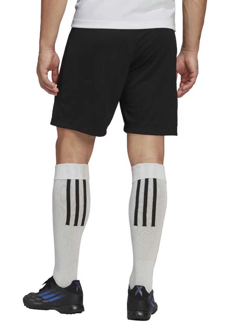 Pantaloni scurti adidas Performance adidas Entrada 22 Shorts Black Barbati (BM 8962040) 3