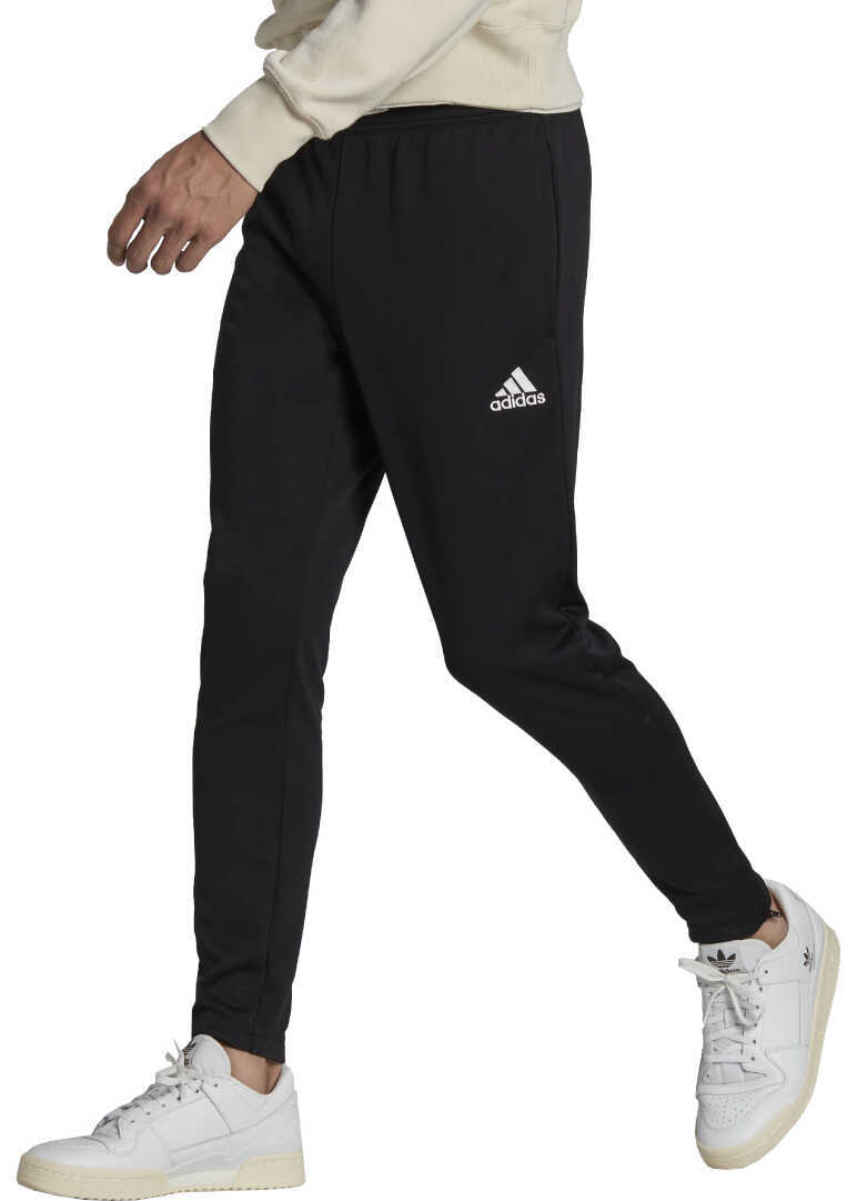 Pantaloni de trening adidas Performance adidas Entrada 22 Training Pants Black Barbati (BM 8962046) 2