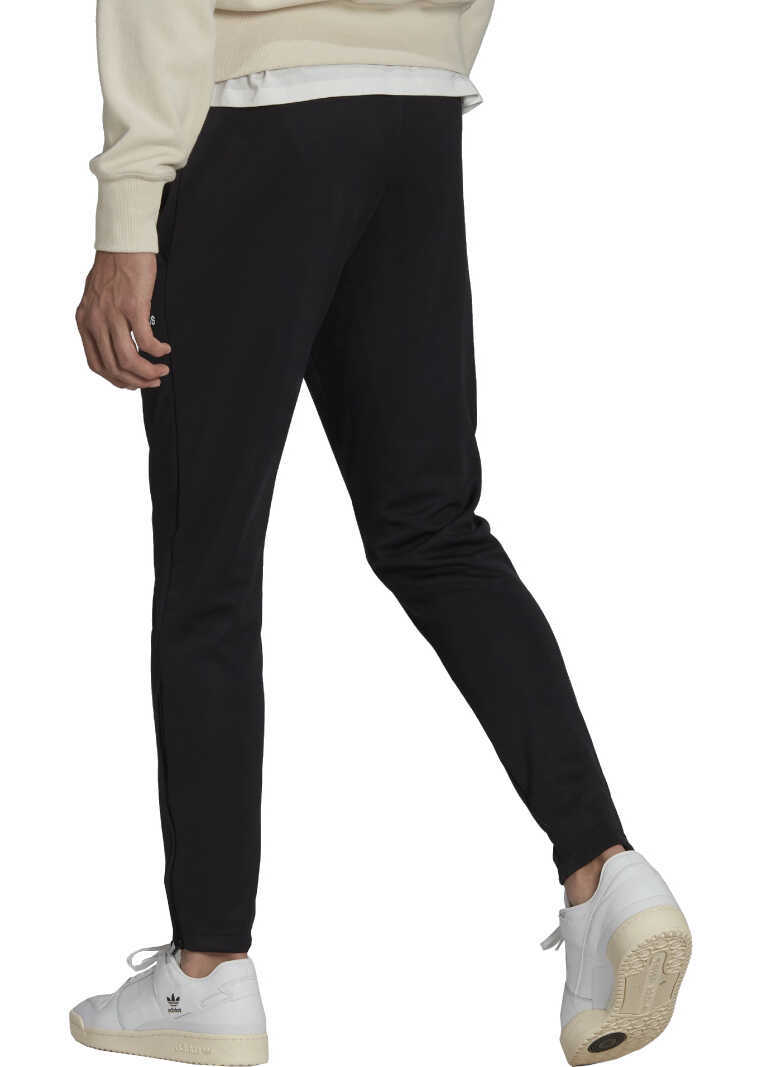 Pantaloni de trening adidas Performance adidas Entrada 22 Training Pants Black Barbati (BM 8962046) 3