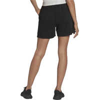 Imbracaminte Dama pagina 584 - Pantaloni scurti adidas Originals adidas Adicolor Essentials French Terry Shorts Black Femei (BM 8962055) - B-mall.ro