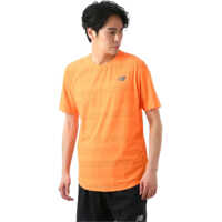 Tricouri Q Speed Jacquard SS Tee Barbati