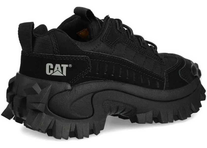 Sneakers Caterpillar Intruder Black Barbati (BM 8962421) 3
