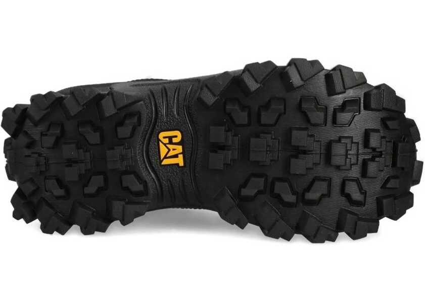Sneakers Caterpillar Intruder Black Barbati (BM 8962421) 4