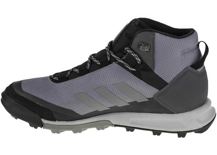 Bocanci de munte adidas Performance adidas Terrex Tivid Mid Grey Barbati (BM 8962445) 2
