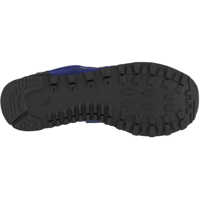 Sneakers New Balance Classics Dama - Sneakers New Balance Classics BE664A5E Purple Femei (BM 8962535) - B-mall.ro