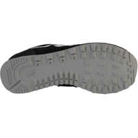 Sneakers New Balance Classics Dama - Sneakers New Balance Classics D8995710 Black Femei (BM 8962544) - B-mall.ro