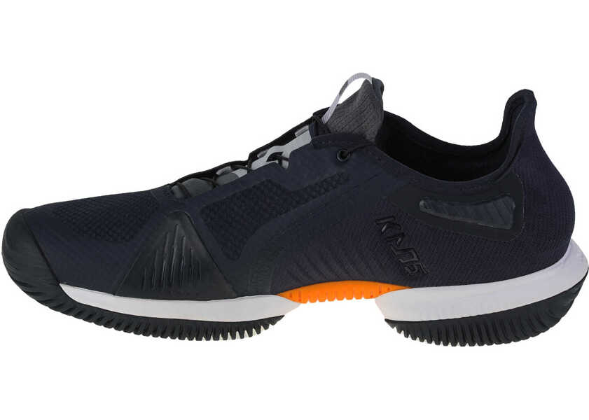 Pantofi tenis Wilson Kaos Rapide M Navy Barbati (BM 8962604) 2