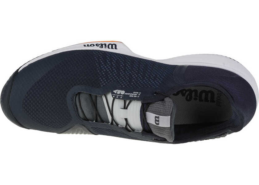 Pantofi tenis Wilson Kaos Rapide M Navy Barbati (BM 8962604) 3