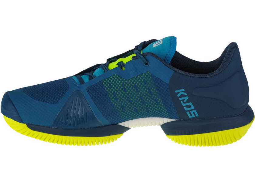 Pantofi tenis Wilson Kaos Swift Blue Barbati (BM 8962607) 2