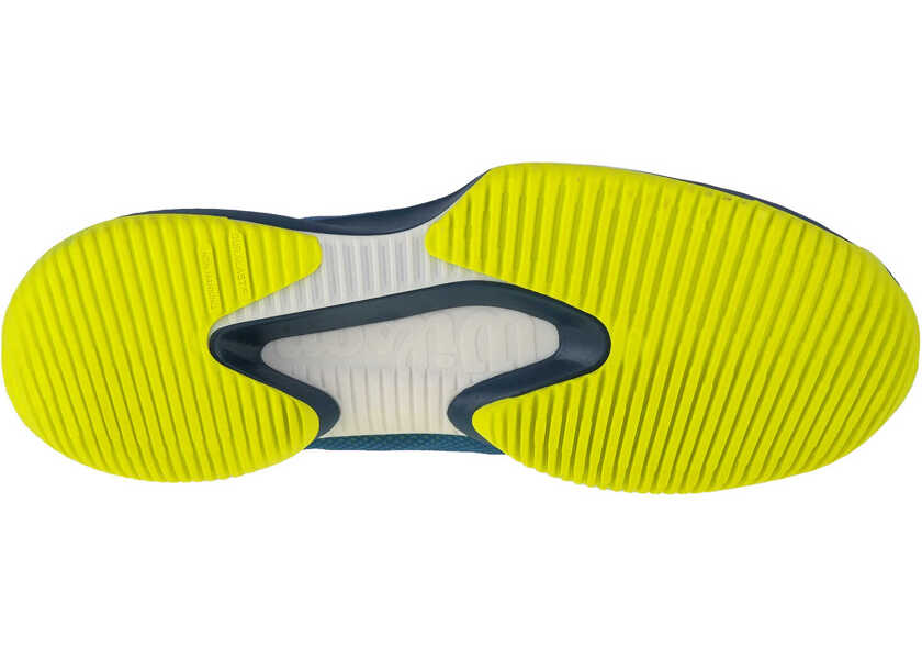 Pantofi tenis Wilson Kaos Swift Blue Barbati (BM 8962607) 4