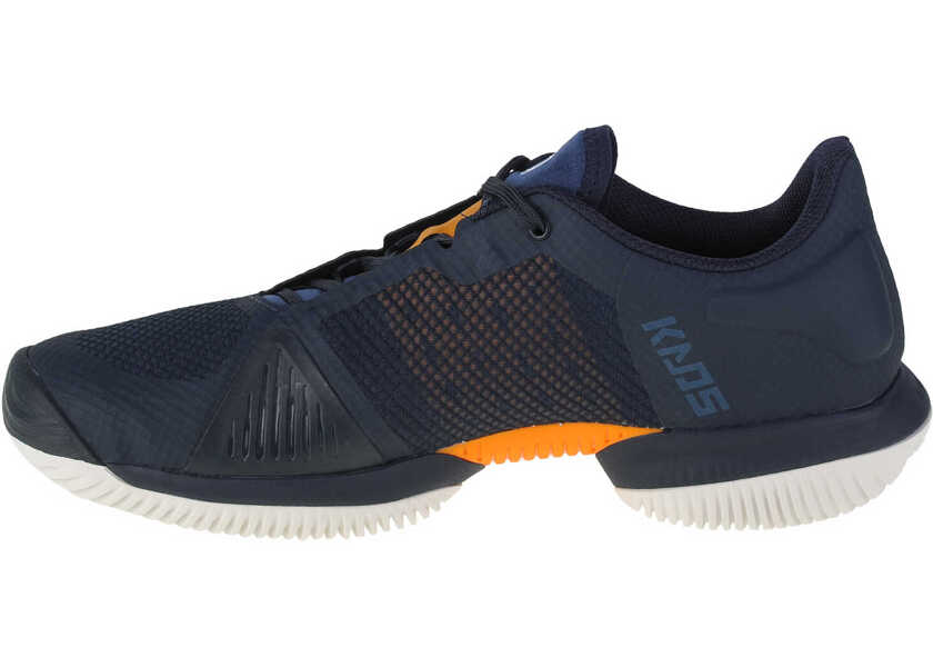 Pantofi tenis Wilson Kaos Swift Navy Barbati (BM 8962610) 2