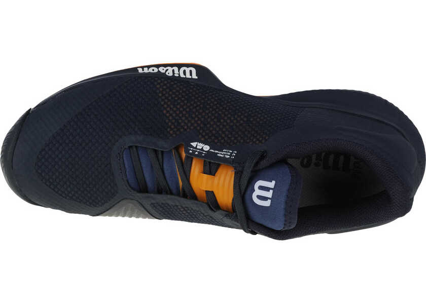 Pantofi tenis Wilson Kaos Swift Navy Barbati (BM 8962610) 3
