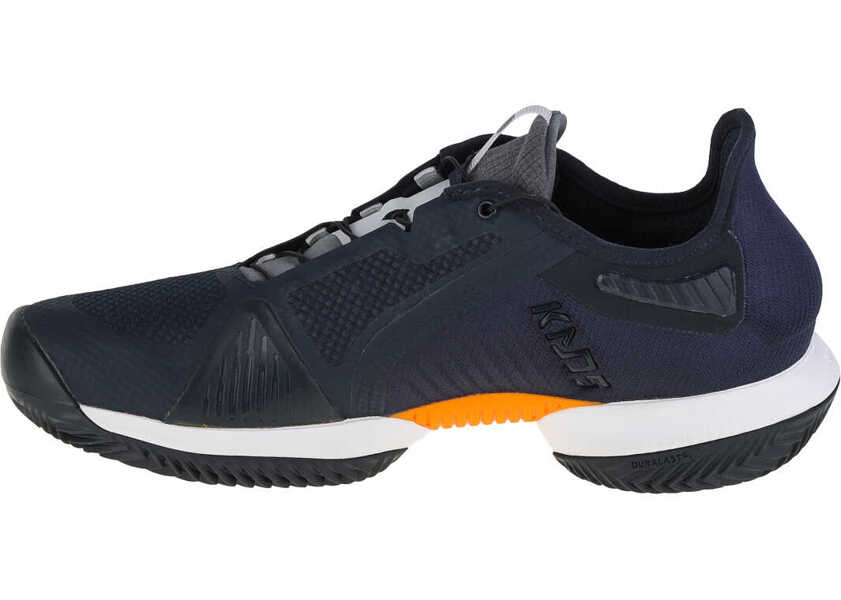 Pantofi tenis Wilson Kaos Rapide Clay Navy Barbati (BM 8962613) 2