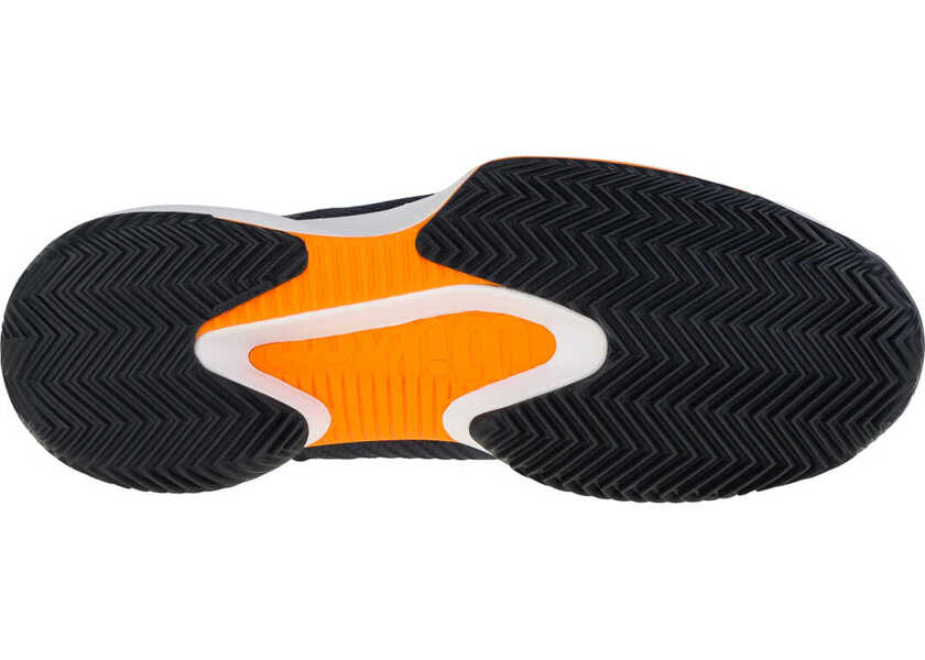 Pantofi tenis Wilson Kaos Rapide Clay Navy Barbati (BM 8962613) 4