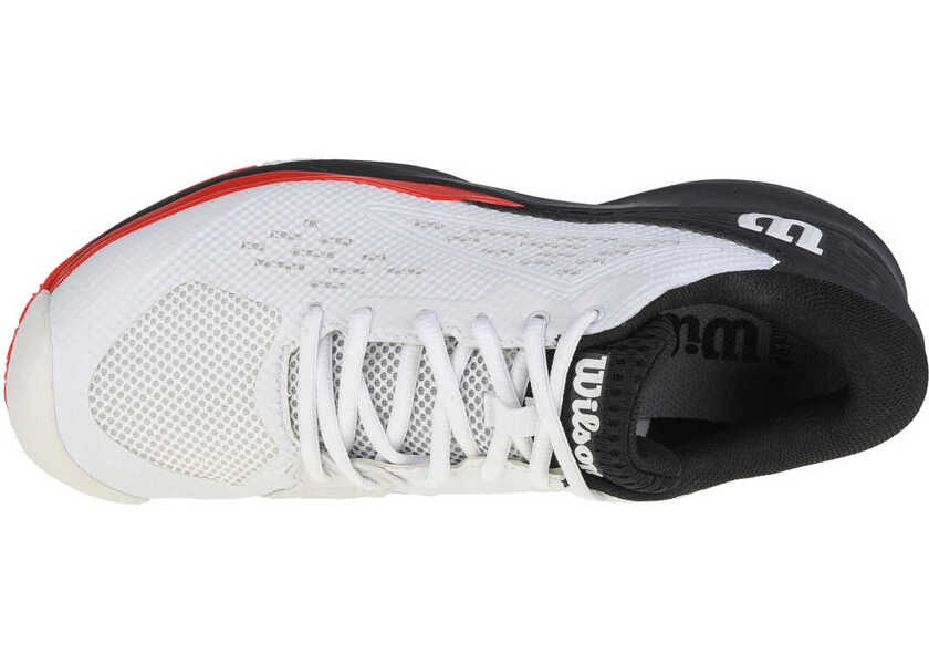 Pantofi tenis Wilson Rush Pro Ace White Barbati (BM 8962616) 3