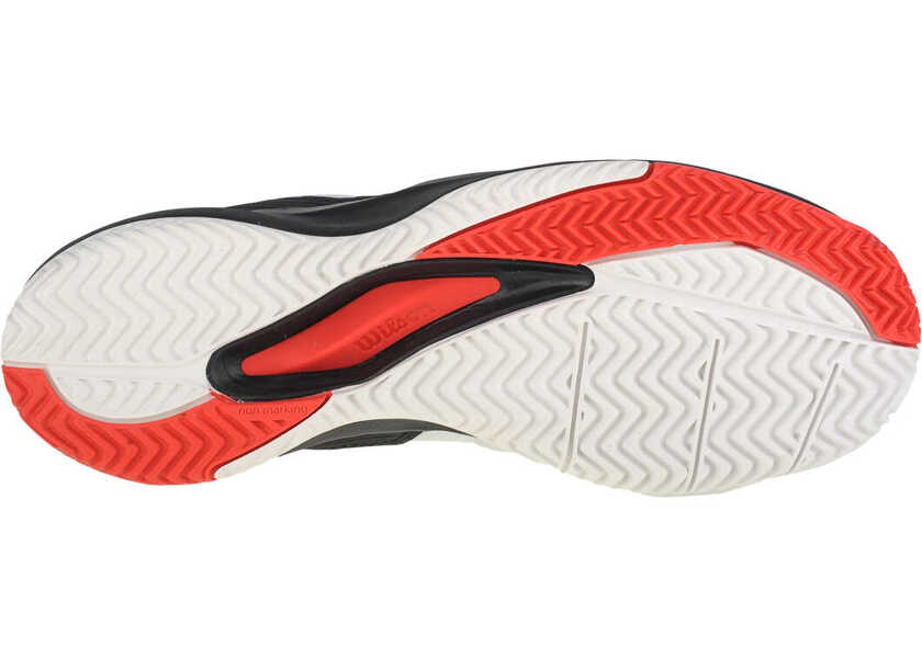 Pantofi tenis Wilson Rush Pro Ace White Barbati (BM 8962616) 4