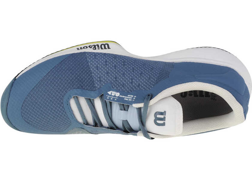 Pantofi tenis Wilson Kaos Swift Blue Barbati (BM 8962625) 3