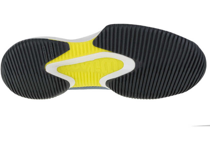 Pantofi tenis Wilson Kaos Swift Blue Barbati (BM 8962625) 4