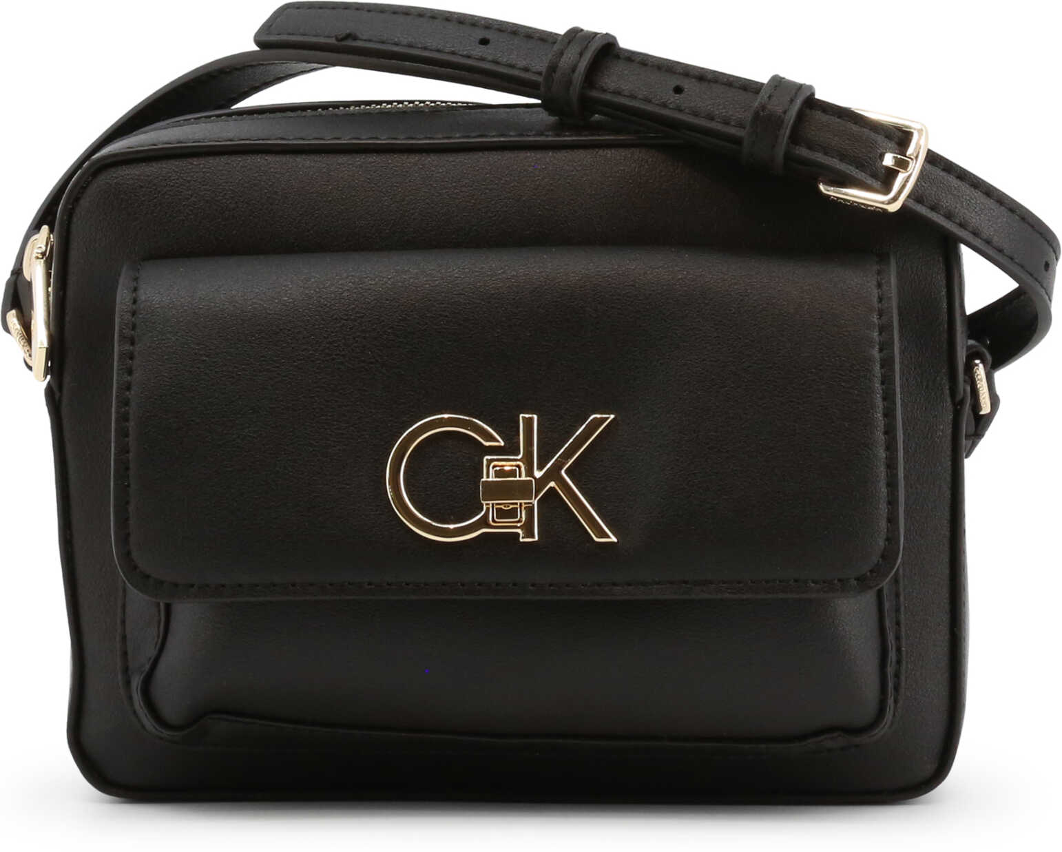 Calvin Klein K60K609114 BLACK