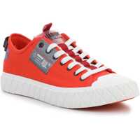 Sneakers Palla Ace Lo Lte Flame 77339 - 800 - M Barbati