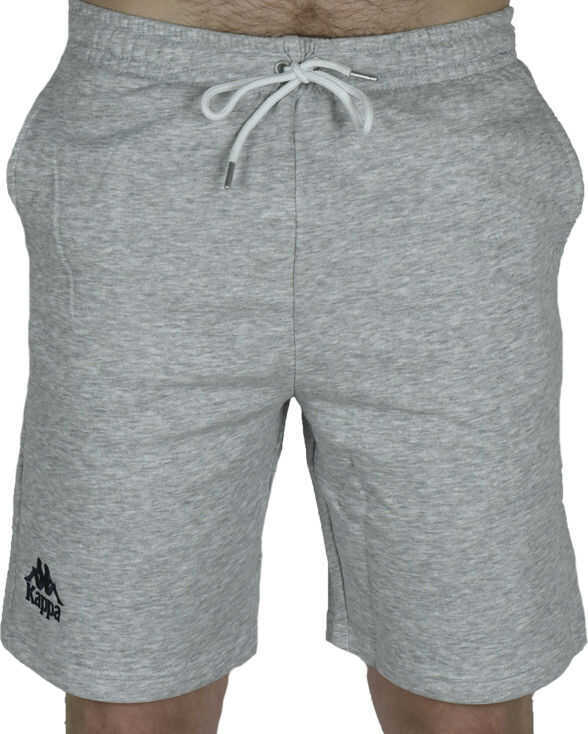 Kappa Topen Shorts* Grey