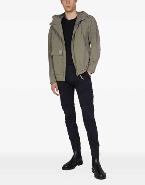 Jachete C.P. Company Metropolis Series Jacket MILITARY GREEN Barbati (BM 8964029) 2