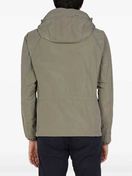 Jachete C.P. Company Metropolis Series Jacket MILITARY GREEN Barbati (BM 8964029) 3