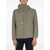 C.P. Company "Metropolis Series" Jacket MILITARY GREEN