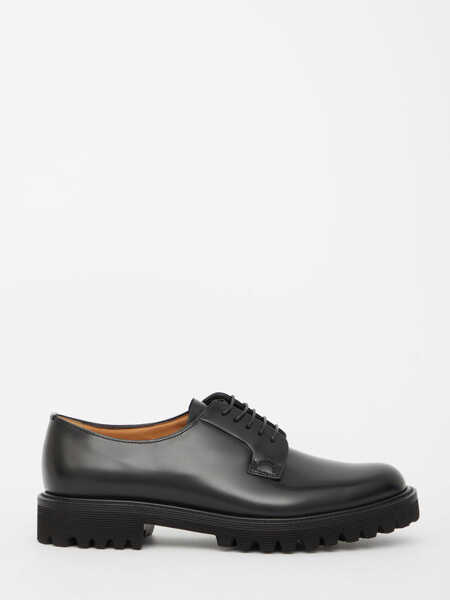 Pantofi Dama Church's Shannon T Derby Shoes