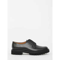 Pantofi Oxford Shannon T Derby Shoes Femei