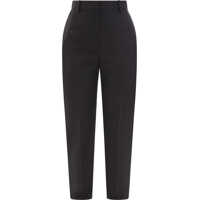 Pantaloni casual Trouser Femei