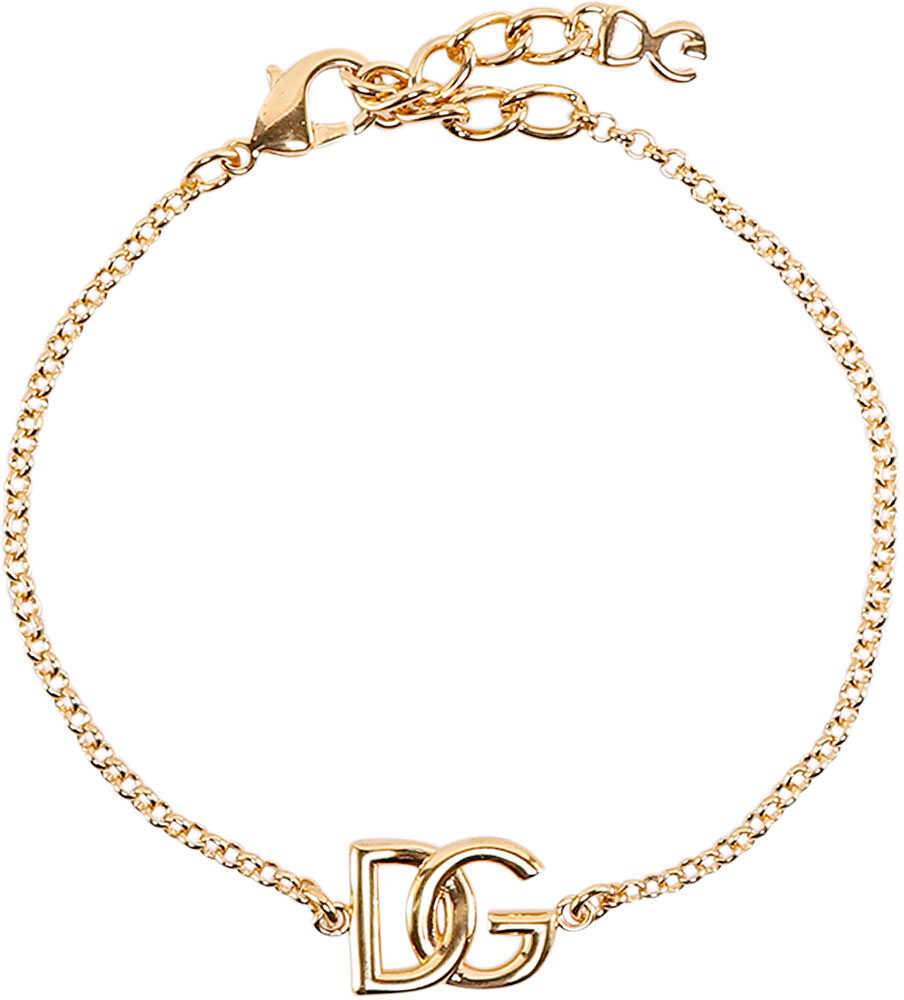 Dolce & Gabbana Bracelet Gold image8