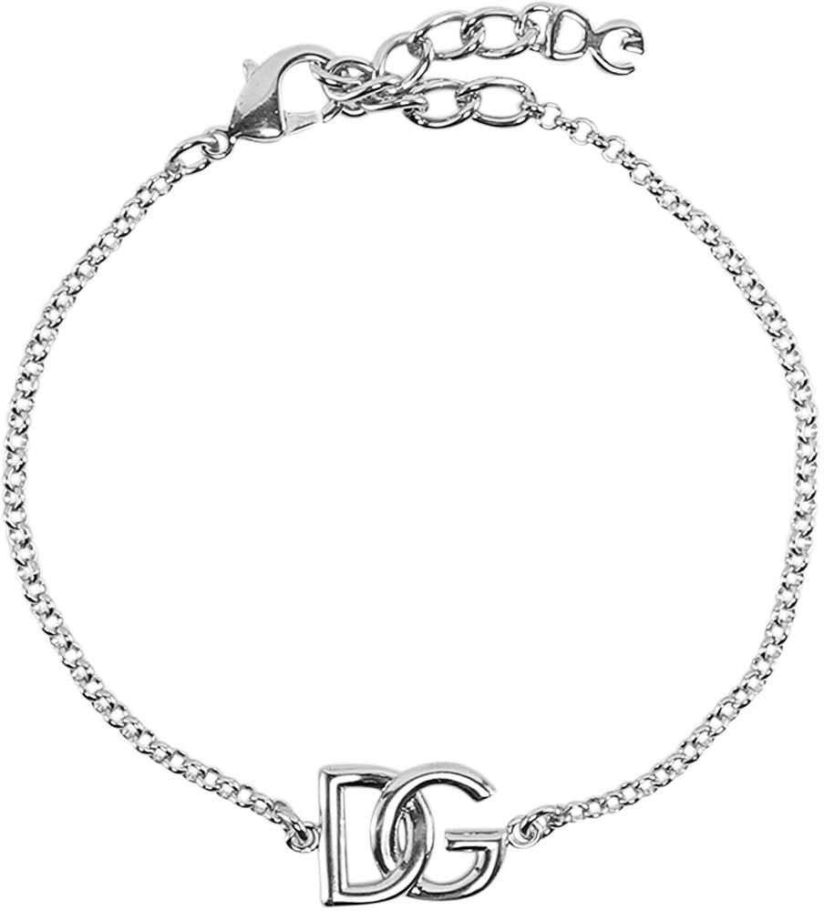 Dolce & Gabbana Bracelet Silver image7