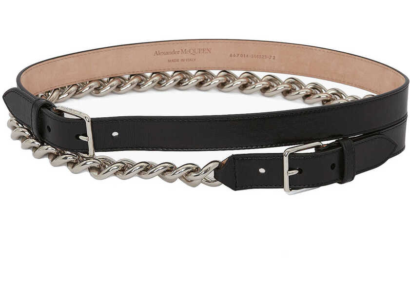 Curele Dama Alexander McQueen Belt