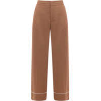 Pantaloni casual Trouser Femei