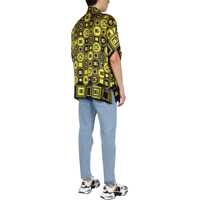 Blugi drepti Loose Fit Jeans Barbati