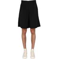 Pantaloni scurti Cotton Bermuda Shorts Barbati