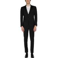 Costume Mohair Wool Dress Barbati