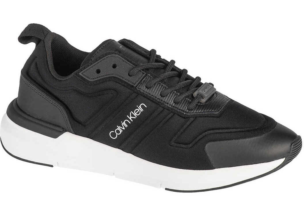 Calvin Klein Flexrunner Tech* Black