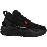 Sneakers Polo Sport 100 Barbati