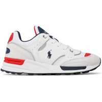 Sneakers Ralph Lauren Trackster 200