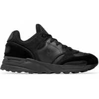 Sneakers Ralph Lauren Trackster 200