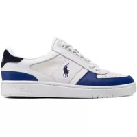 Sneakers Ralph Lauren Polo Court