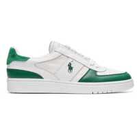 Sneakers Ralph Lauren Polo Court