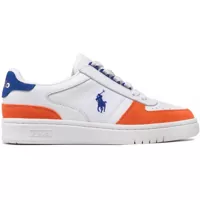 Sneakers Ralph Lauren Polo Court