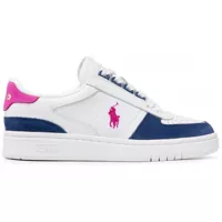 Sneakers Ralph Lauren Polo Court