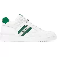 Sneakers Ralph Lauren Polo Court