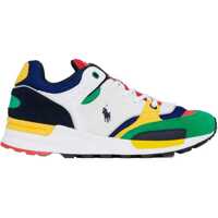 Sneakers Ralph Lauren Trackster 200