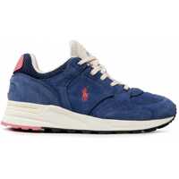 Sneakers Ralph Lauren Trackster 200