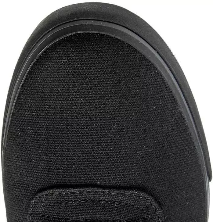 Sneakers Ralph Lauren Hanford Black Barbati (BM 8965832) 8